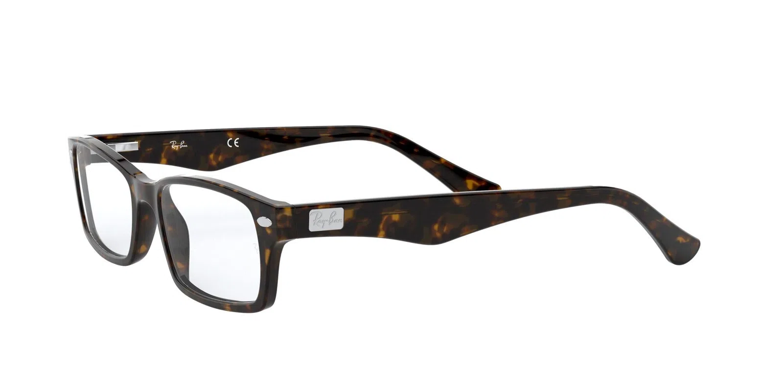 Ray-Ban 5206 Eyeglasses - view 65